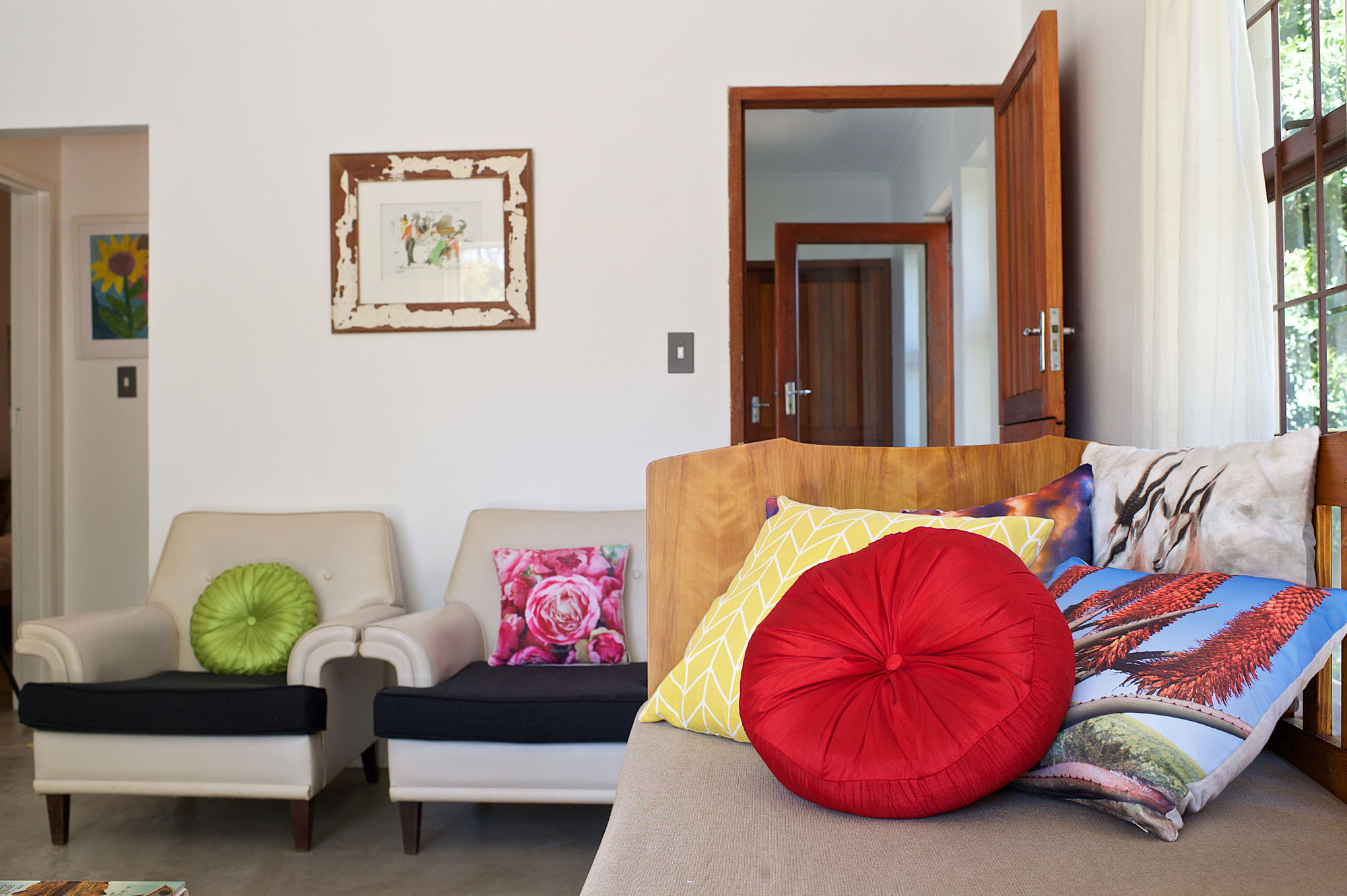 Stellenbosch Gardens Apartment Exterior photo