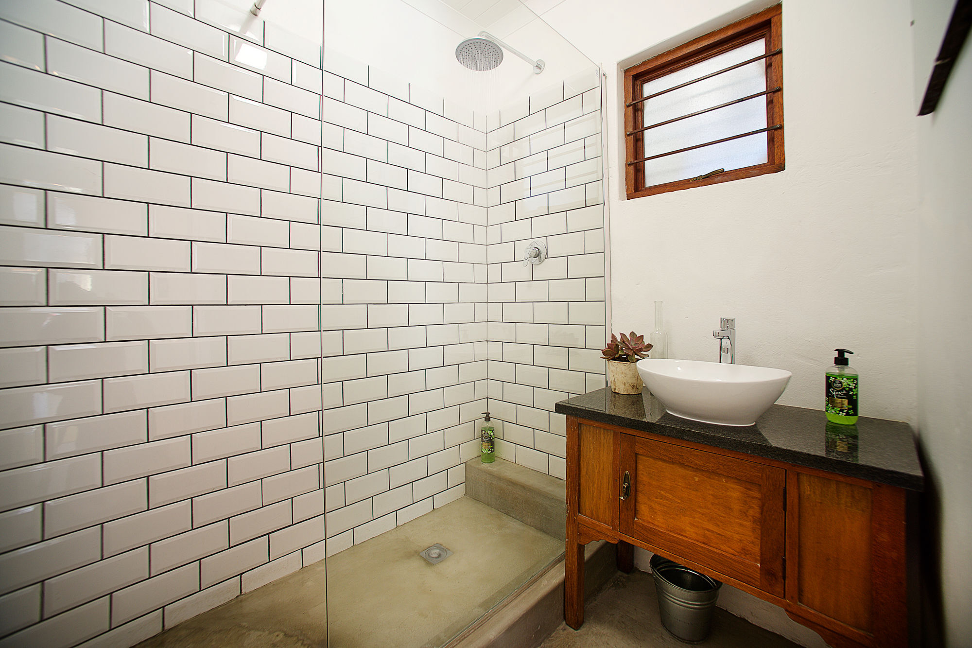 Stellenbosch Gardens Apartment Exterior photo