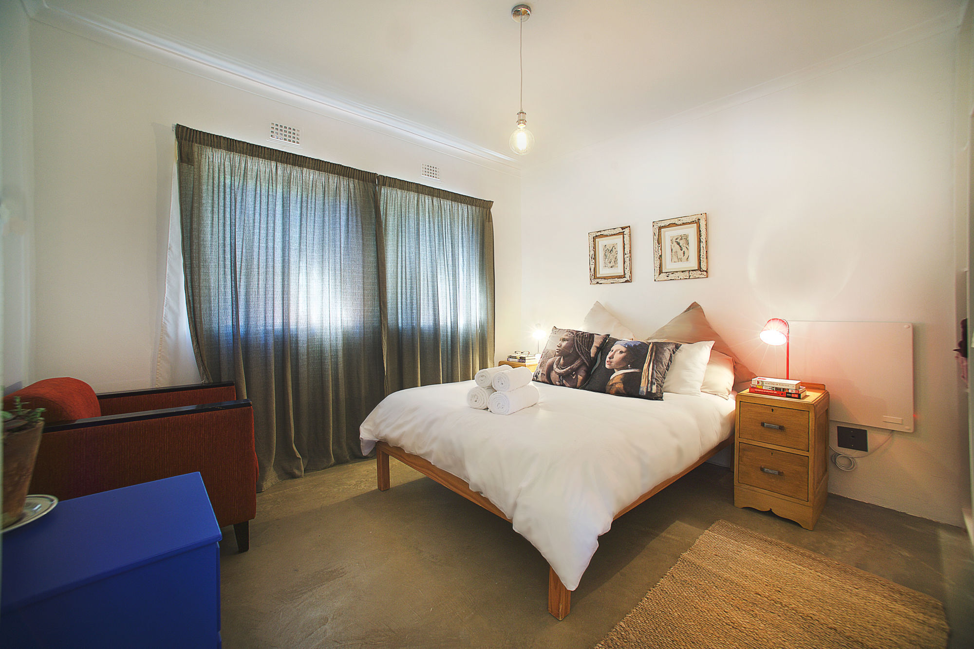Stellenbosch Gardens Apartment Exterior photo