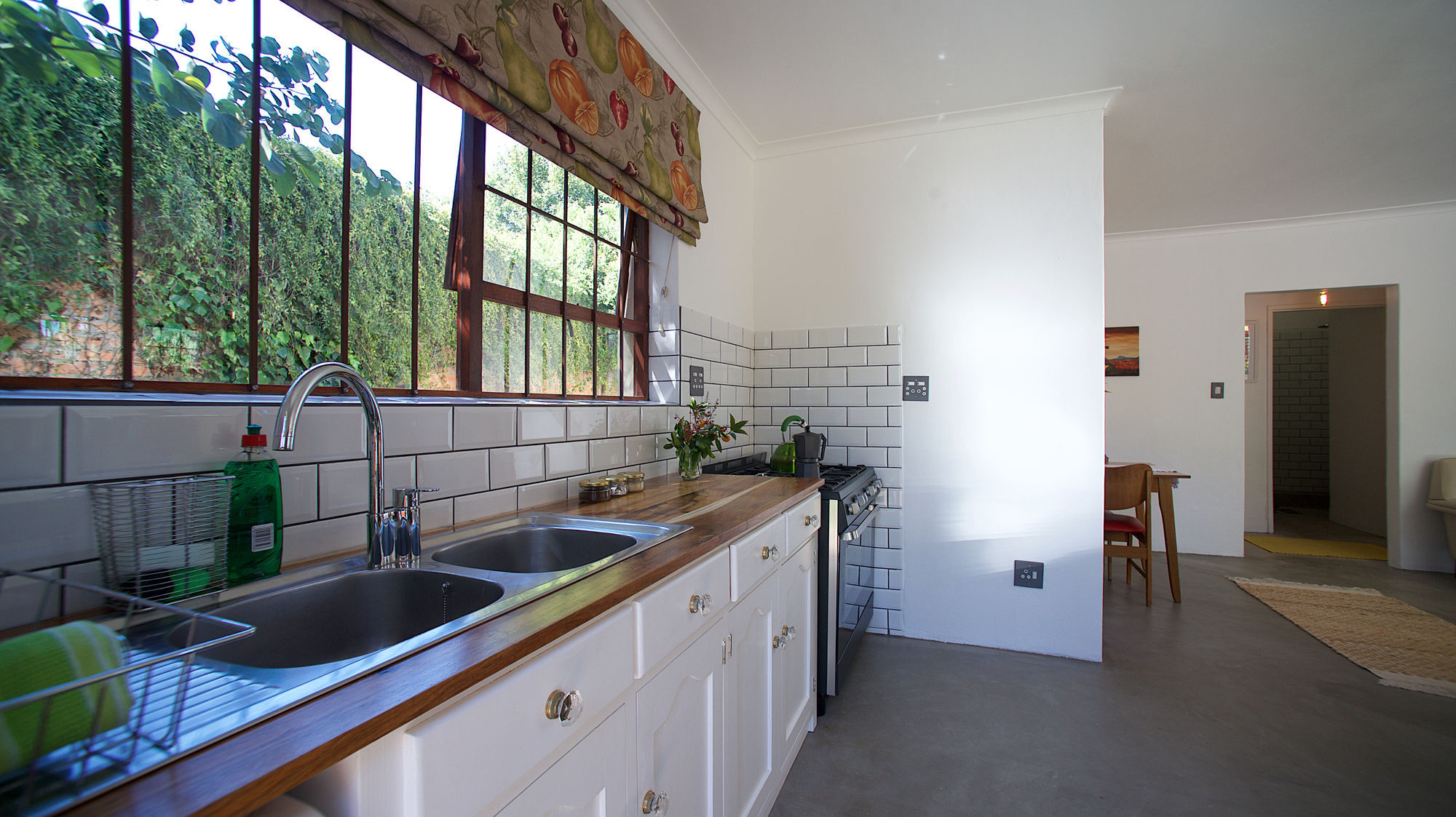 Stellenbosch Gardens Apartment Exterior photo